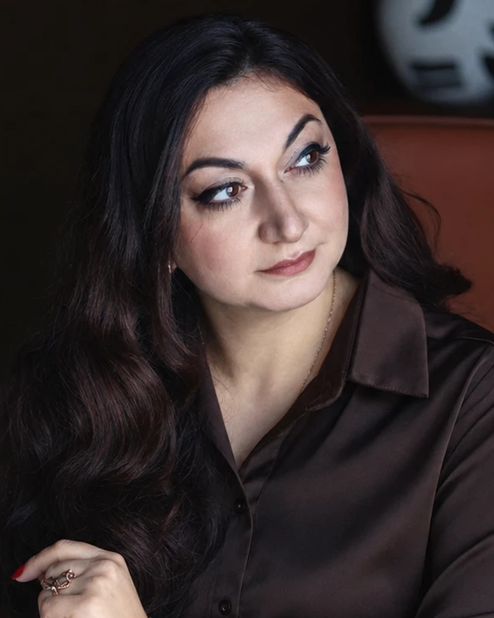 Lilit Saribekyan