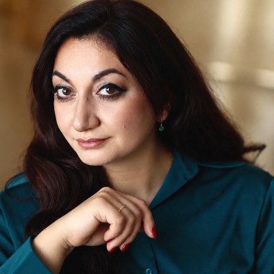 Lilit Saribekyan